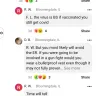 Nextdoor - ND needs to stop the censorship!!