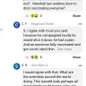 Nextdoor - ND needs to stop the censorship!!