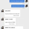 AliExpress - Iam complain about the seller