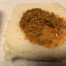 White Castle - Sloppy joe slider