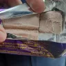 Cadbury - Bad product (dairy milk)