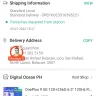 Shopee - not delivered parcel.