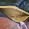 Nine West - Inside lining of boots peeling