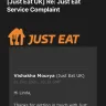 Just Eat - Milano takeaway & just eat