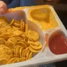 Kraft Heinz - Nacho cheese lunchable