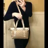 Poshmark - I order a purse from poshmark