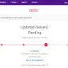 FedEx - International Shipment Delayed Delivery (Tracking Number [protected])