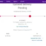 FedEx - International Shipment Delayed Delivery (Tracking Number [protected])