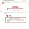 Quora - Hatred against islam