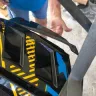 SaferWholeSale.com - UTV received damaged