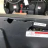 SaferWholeSale.com - UTV received damaged