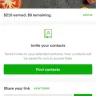 Instacart - referral bonus fulfiment failure