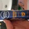 Nivea - Nivea Men Stress Protect quick dry anti perspirant