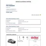 CarTrawler - Car rental - 273.77 eur customer claims duplicate charge