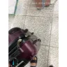 Cebu Pacific Air - Luggage Damaged