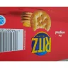 Ritz Crackers - Product contamination