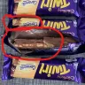 Cadbury - Caramilk twirl