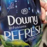 Procter & Gamble - Downy Refresh Fabric Softner