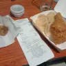 Chowking - my order around 2:21am 3/27/2022