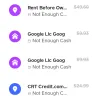 Google - I'm complaining about charges from. Google on my cashapp