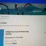 Royal Caribbean Cruises - Refund from canceled cruise #7556618