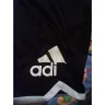 Adidas - Black basketball shorts