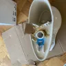 Home Depot - KOHLER Highline Arc Toilet