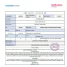 Air Arabia - Quarantine hotel refund