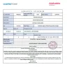 Air Arabia - Quarantine hotel refund