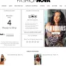 Fashion Nova - Order number [protected]