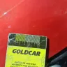 GoldCar Rental - Hire Car Scam/Fradulent Charges