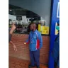 Engen Petroleum - Workers at the engen garage swearing, assaulting and chasing customers away!