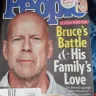 People Magazine - Constructive criticism