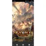 Evony - Fix crashing game, stop exploiting us to buy rss.