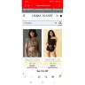 Urban Planet - Playboy merchandise