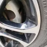 Perodua - Poor quality of good year tyres just 3 years. Manufacturing defect 