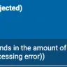 1xBet - Withdrawal