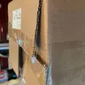 UPS - Package damaged during transit.