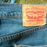 Levi Strauss & Co. - 502 Denim