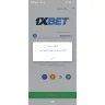 1xBet - Complaint