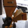 Cub Cadet - Cub Cadet CS3310 Chipper Shredder