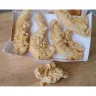 Popeyes - 5 piece tenders