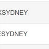 Etihad Airways - Double charged for flights