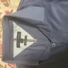 Tommy Hilfiger - Mens shirt 