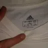 Adidas - Poor quality new clothes range is insanely [censored] quality.