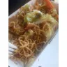 Chowking - Chowfan and pancit canton