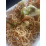 Chowking - Chowfan and pancit canton