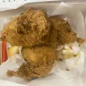 Church's Chicken - Poor customer service