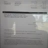 Woot - Fraudulent invoice