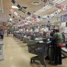 Pick n Pay - Service at till points